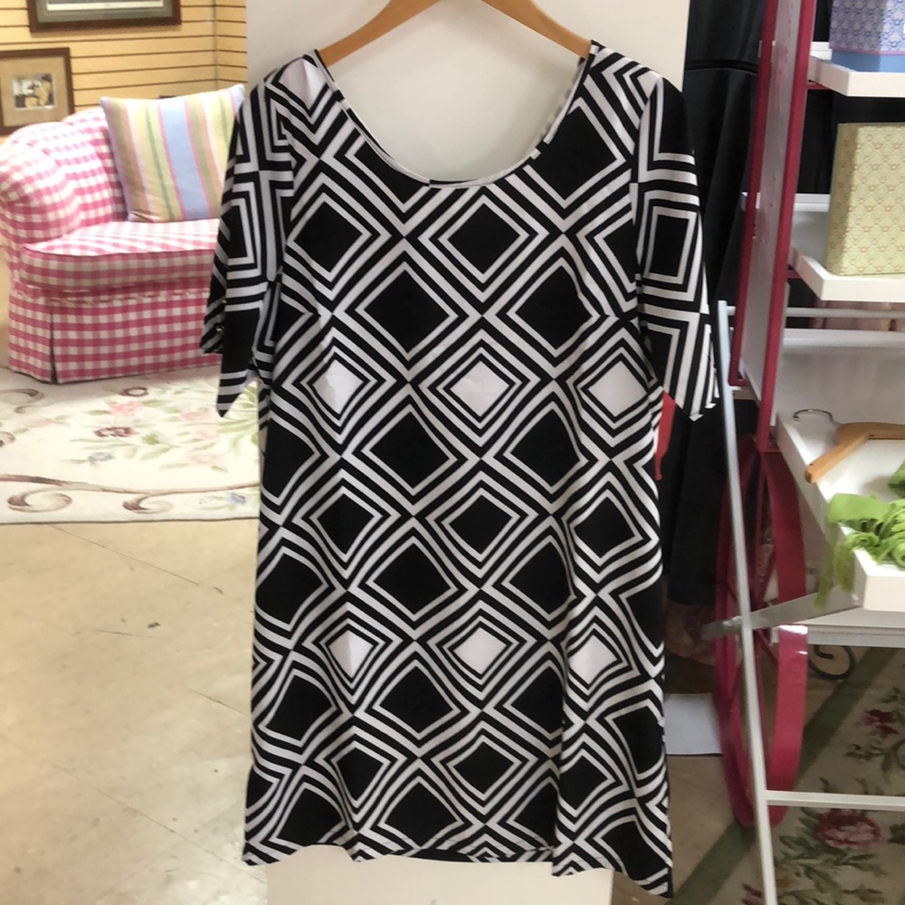 Mud Pie Dress